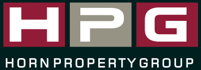 Horn Property Group logo